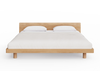 Tomo Bett - Solid 200x220 cm