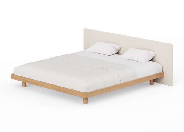 leinenbeige