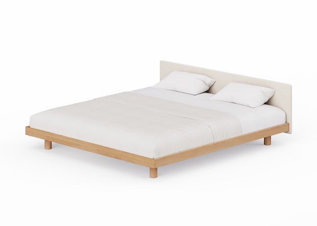 leinenbeige