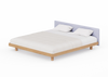 violettblau