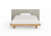 Tomo Bett - Soft 140x200 cm - Sandis