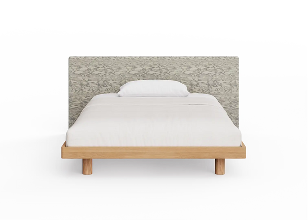 Tomo Bett - Soft 140x200 cm - Sandis