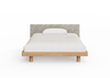 Tomo Bett - Line 140x200 cm - Sandis