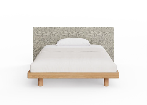 Tomo Bett - Soft 140x220 cm - Sandis