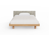 Tomo Bett - Line 140x220 cm - Sandis