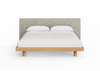 Tomo Bett - Soft 160x200 cm - Sandis