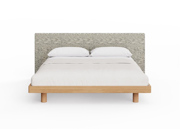 Tomo Bett - Soft 160x200 cm - Sandis