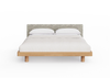 Letto Tomo - Line 160x200 cm - Sandis