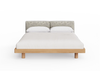 Letto Tomo - Block 160x220 cm - Sandis