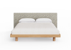 Tomo Bett - Soft 160x220 cm - Sandis