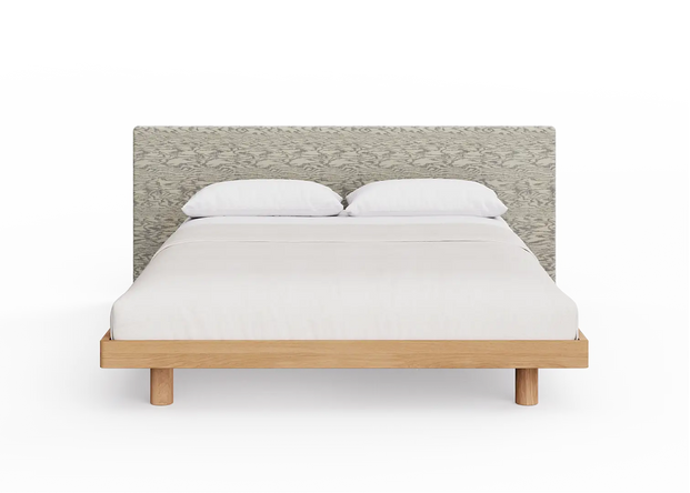 Tomo Bett - Soft 160x220 cm - Sandis