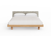 Letto Tomo - Line 160x220 cm - Sandis