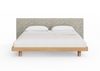 Tomo Bett - Soft 180x200 cm - Sandis