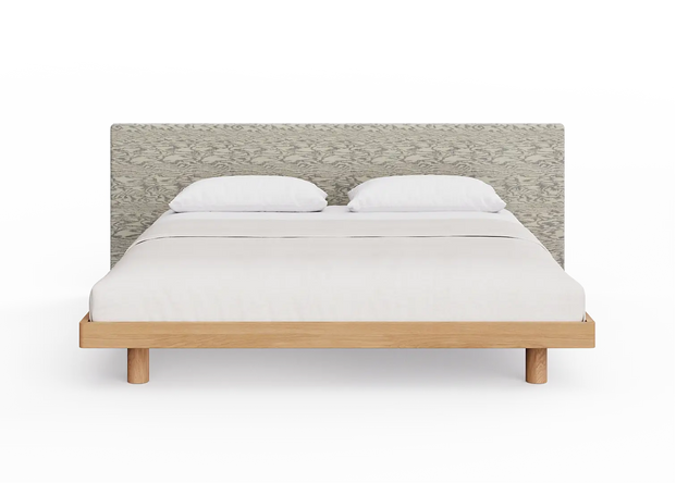 Tomo Bett - Soft 180x200 cm - Sandis