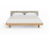 Tomo Bett - Line 180x200 cm - Sandis