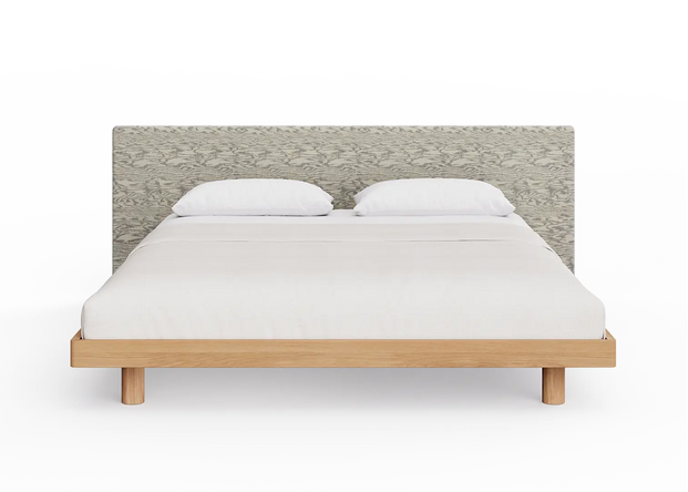 Tomo Bett - Soft 180x220 cm - Sandis