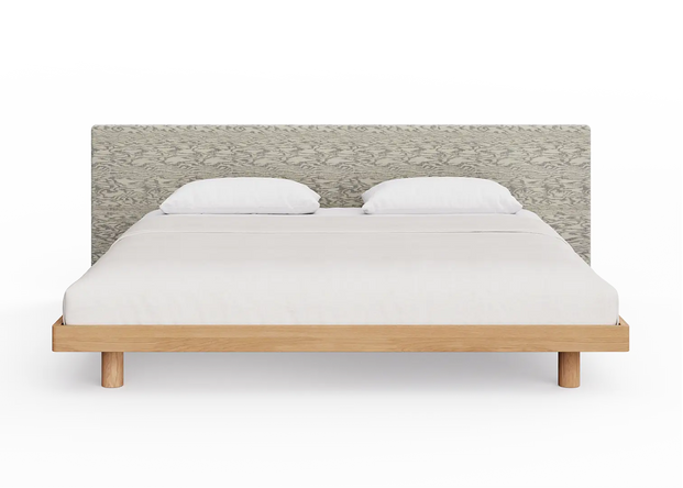 Tomo Bett - Soft 200x200 cm - Sandis