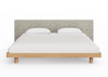 Tomo Bett - Soft 200x220 cm - Sandis