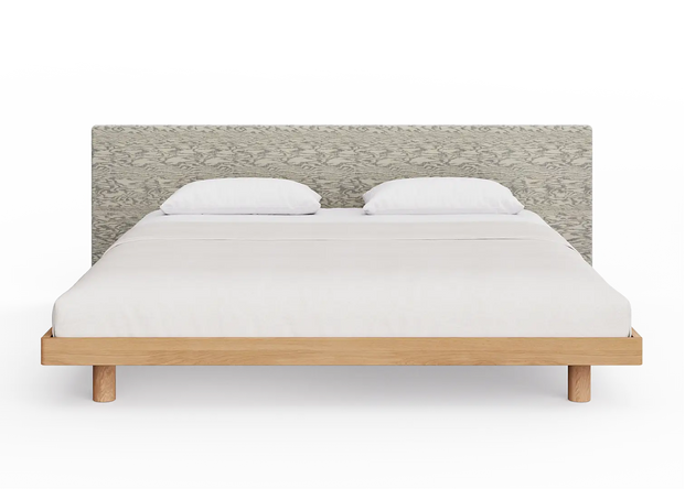 Tomo Bett - Soft 200x220 cm - Sandis