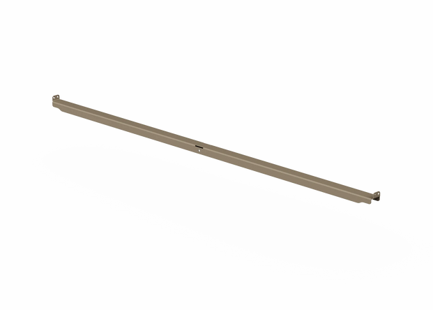 Tomo Bett - Mittelholm 200 cm