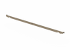 Tomo Bett - Mittelholm 220 cm