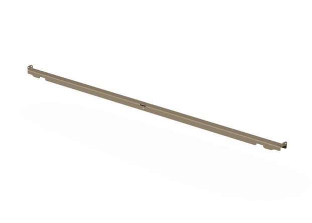 Tomo Bett - Mittelholm 220 cm