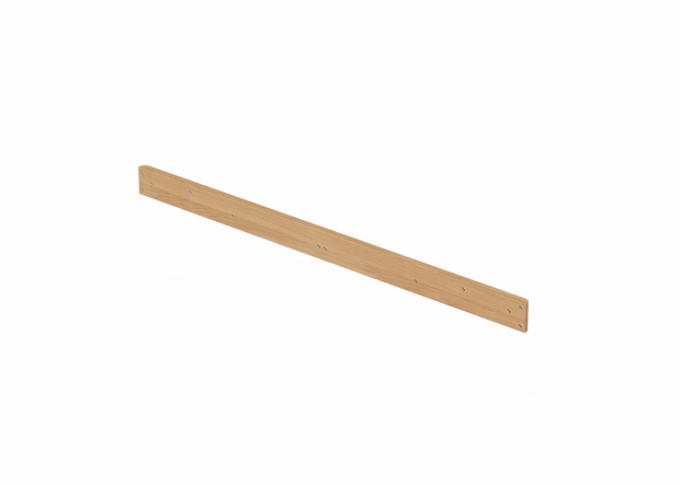 Tomo Bett - Querbalken 140 cm