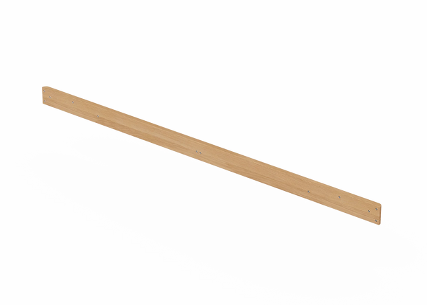 Tomo Bett - Querbalken 200 cm