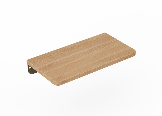 Tomo Bett - Tisch Holz