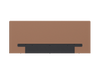 kupferbeige