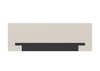 leinenbeige