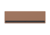 kupferbeige