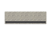 Tomo Bett - Bezug Kopfteil Line 180 cm - Sandis