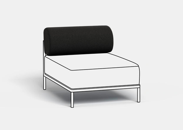 Noah Sofa Lehne 70