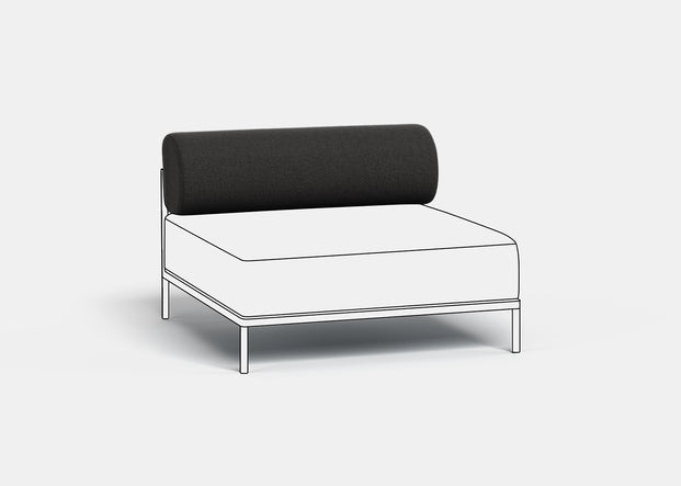 Noah Sofa Lehne 95