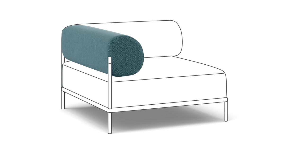 Noah Sofa
