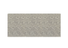 Lit Tomo - Housse Soft Tête de lit 140 cm - Sandis