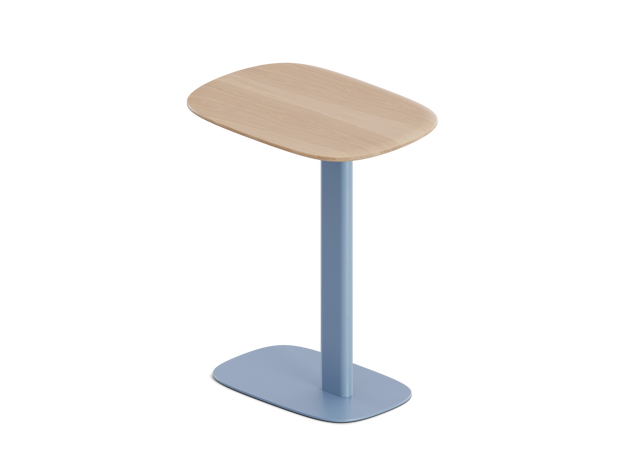 taubenblau