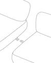 Torio Sofa - Modulverbinder