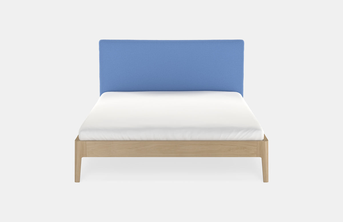 noah Bed Headboard Soft 160x220 cm Noah Living Noah Living